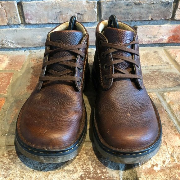 Dr Martens Mens Rico AW004 Chukka Boots Size US 9 main image 6